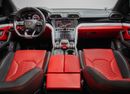 Lamborghini Urus STD