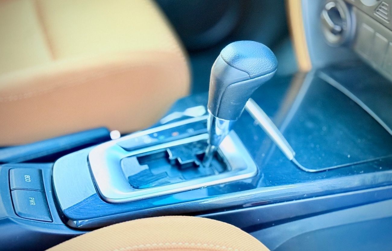 تويوتا فورتونر EXR 2023 V4 Full Option Very Clean and Perfect Condition