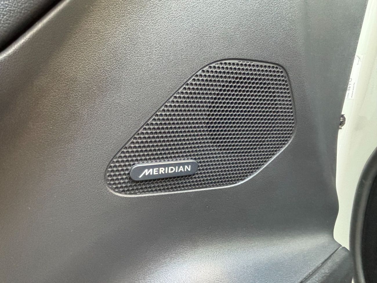 جاكوار F بيس Jaguar F-Pace R-Sport 3.0L V6 Supercharged – 2020 – GCC Specs