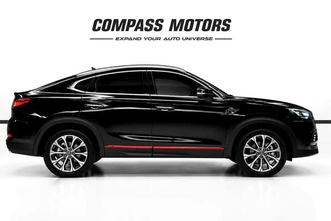 Changan CS85 PREMIUM, миниатюра 24