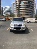 تويوتا برادو VXR 4L