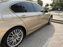 BMW 528i