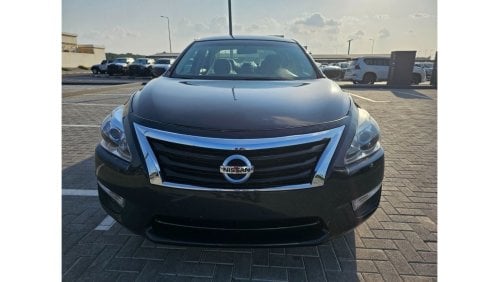 Nissan Altima SV Custom VCC Papers 161-point Inspection PASSED ورق جمارت