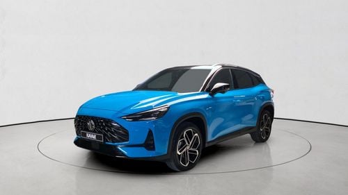 MG One LUX | Guaranteed Warranty | 0 Down Payment