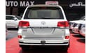 تويوتا لاند كروزر (2020) GXR V6 Grand Touring, GCC