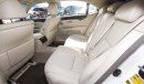 Lexus LS460 L