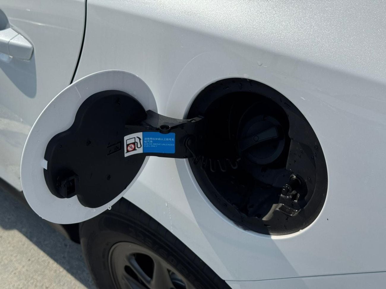 BYD QIN PLUS DM-i 1.5L PHEV 2025 Export Price @ 43,500 AED