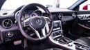 مرسيدس بنز SLK 200