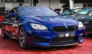 BMW M6