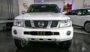 Nissan Patrol Safari