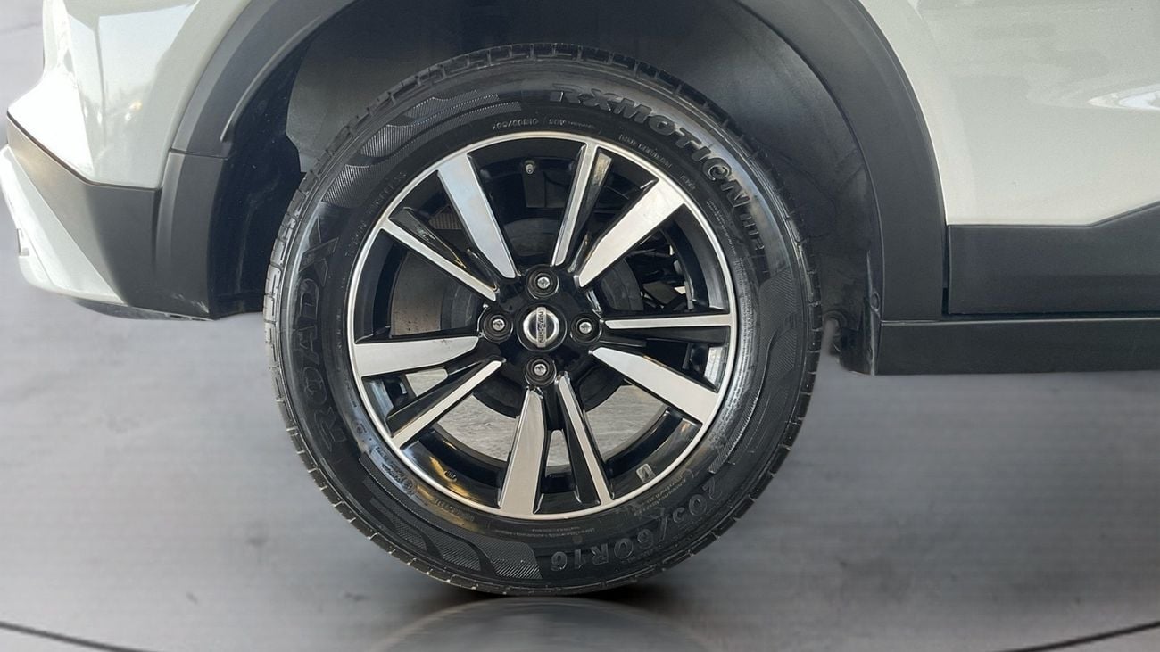 Nissan Kicks 1.6 S CVT | Guaranteed Warranty | 0 Down Payment