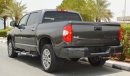 Toyota Tundra # 2017 # 1794 Special Edition # 4X4 # 5.7L V8 # 0 km # BSM # DSS OFFER