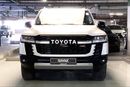 Toyota Land Cruiser GR - Sport | National Day Celebration | Guaranteed Warranty | 0 Down Payment