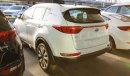 Kia Sportage Crdi DIESEL