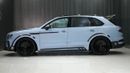 Bentley Bentayga S |  LIMITED OFFER  | ONYX CONCEPT | 1 OF 5 | LIMITED-EDITION | 3-YEAR WARRANTY AND SERVICE