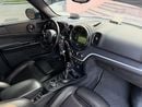 Mini Cooper S Countryman 2.0