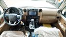 Toyota Land Cruiser Pick Up