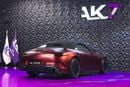 مرسيدس بنز برابوس  Mercedes-Benz SL-Class SL63 AMG