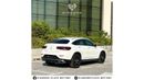 Mercedes-Benz GLC 200 Premium Mercedes GLC 200 Coupe  AMG line - 2.0T 4Matic  Sunroof  2022 GCC  Service Contract Under Me