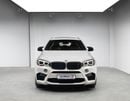 BMW X6M