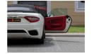 Maserati GranCabrio Sport