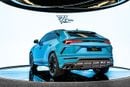 Lamborghini Urus STANDARD 2022 Lamborghini Urus | 4.0L Twin-Turbo V8 | 641 HP | Under Warranty | GCC Specs