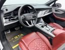 Audi SQ7 2024 Audi SQ7, Warranty, Full Service History, Low Km, Excellent Condition, European