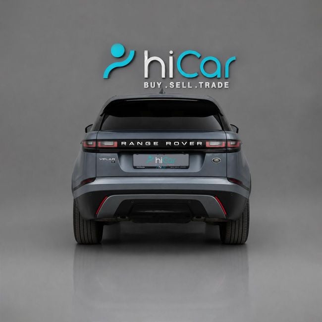 Land Rover Range Rover Velar S, миниатюра 19