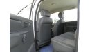 Toyota Hilux 2014 ref #386 AUTOMATIC