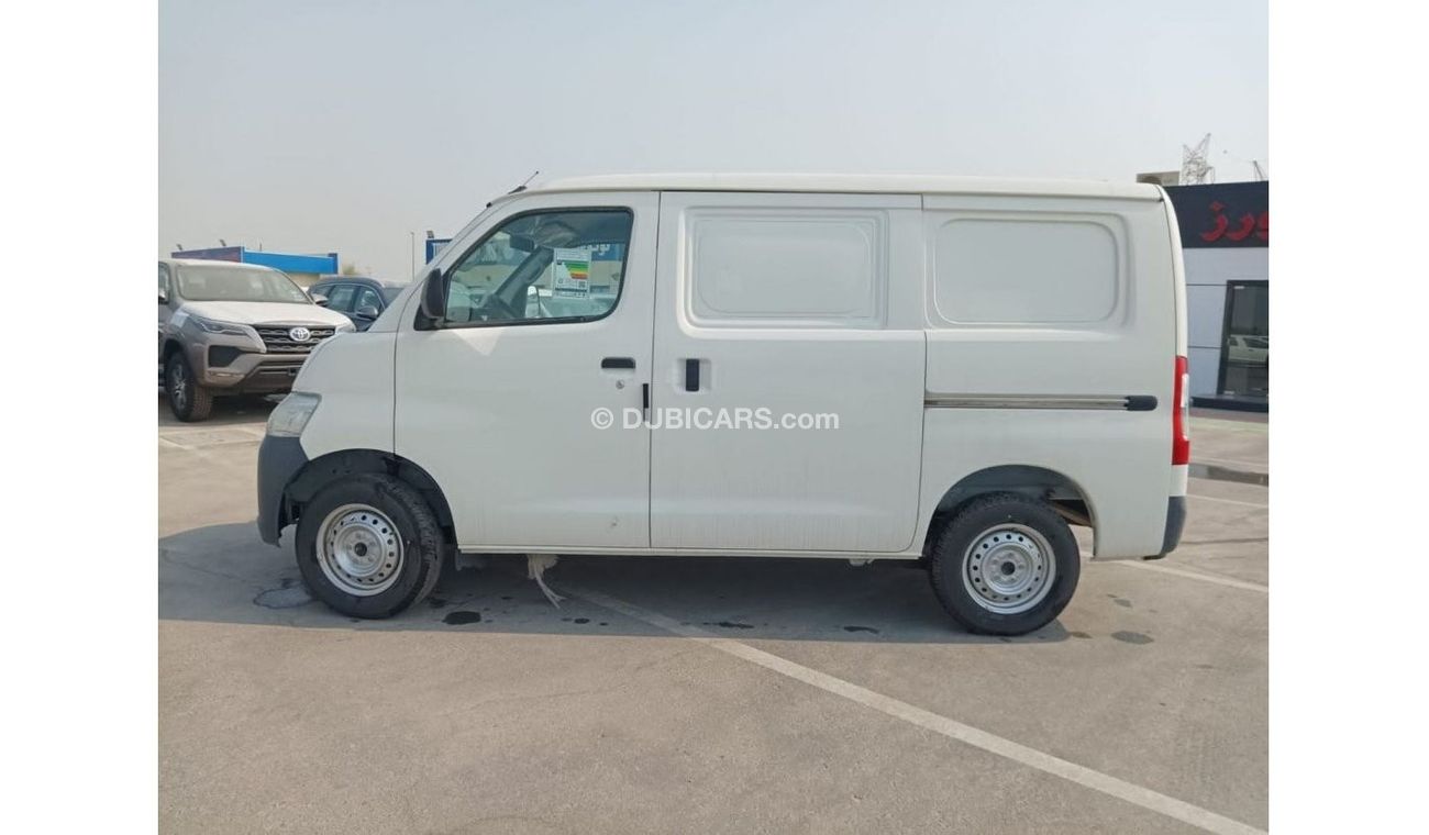 Toyota Lite Ace