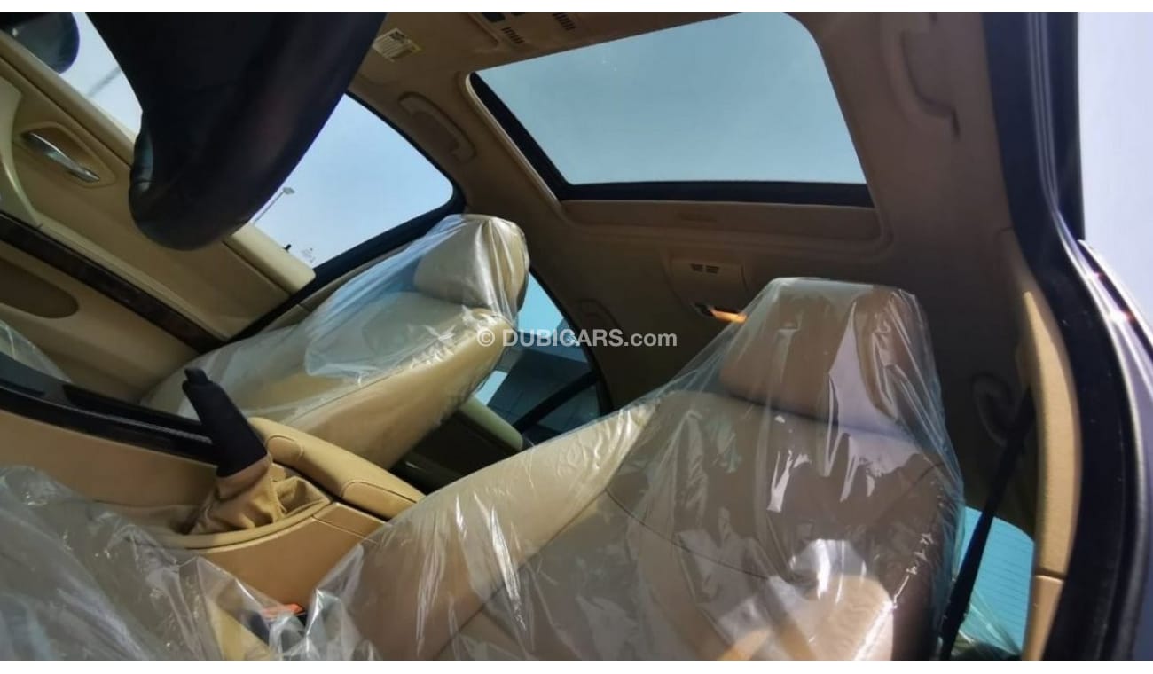 BMW 320i 328i - Full Option