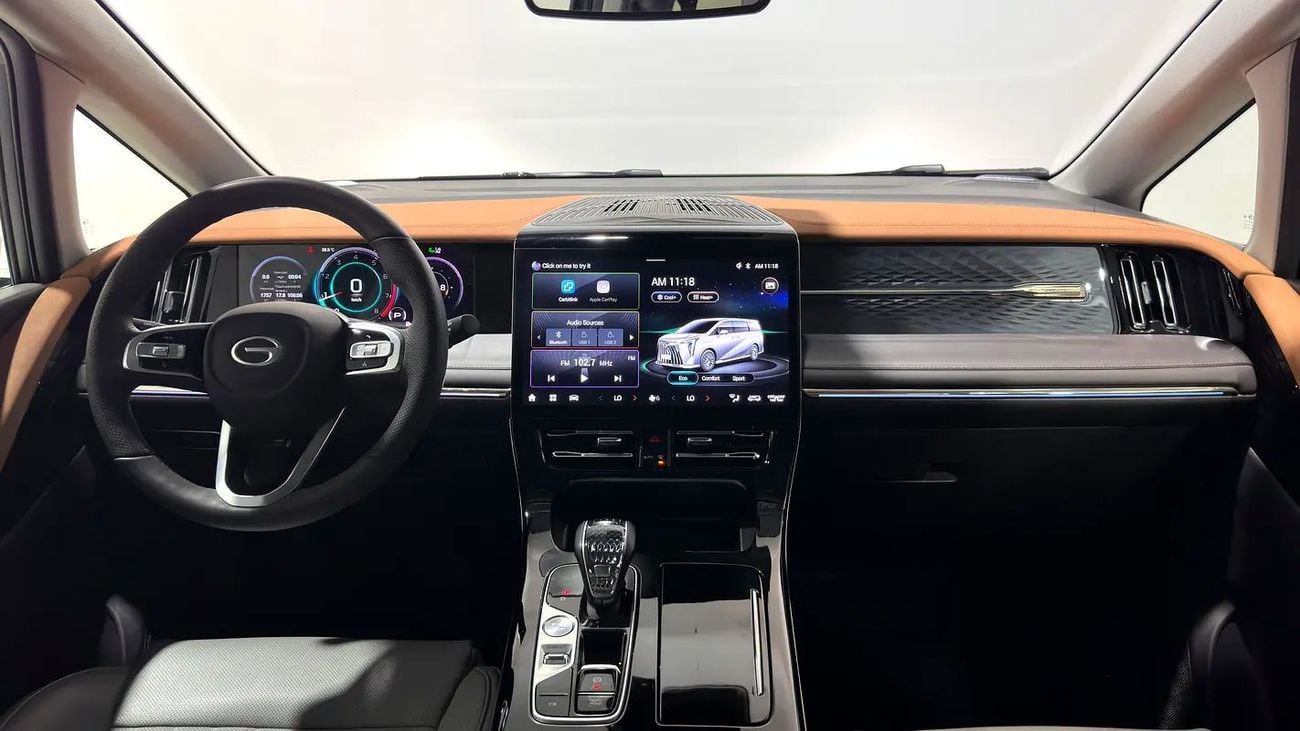 جي إي سي M8 GT 0% DP | 1,838/ Month | | GT 2.0T | | Gargash Warranty | Service History