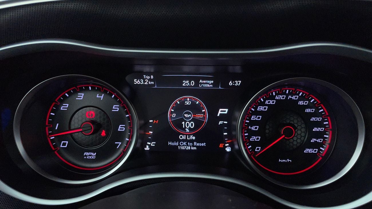 Dodge Charger SXT 3.6 | Zero Down Payment | Free Home Test Drive