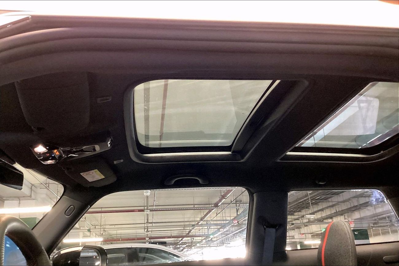 ميني جون كوبر John Cooper Works | upto AED 20,000 Ramadan Discount | شامل الضمان | 0 ﺪﻔﻋﺓ ﺃﻮﻟﻯ