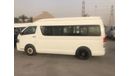 Toyota Hiace 15 seats