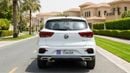 MG ZS LUX 2025 | AED 806/Month | 0 DP | 30 Day Return | Warranty