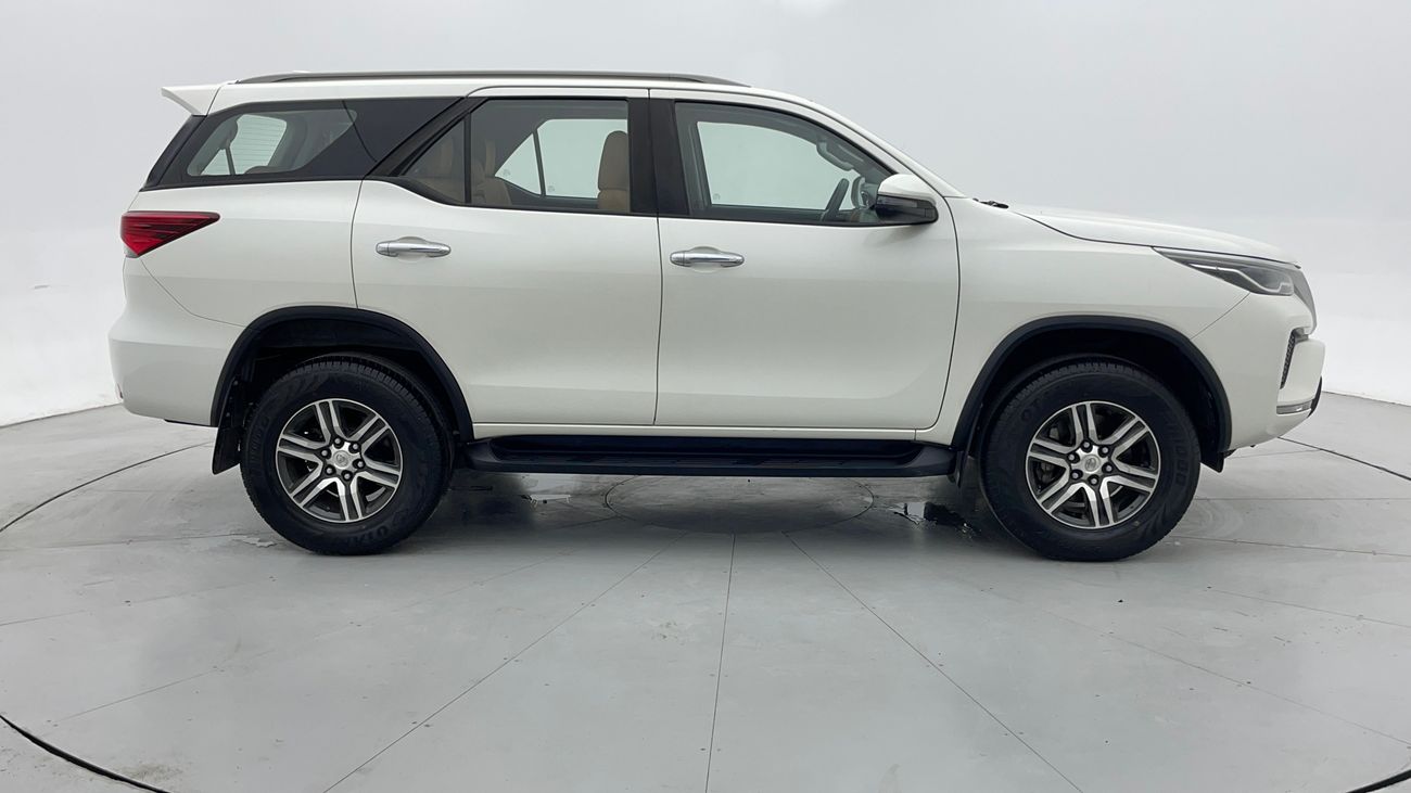 Toyota Fortuner EXR 2.7 | Zero Down Payment | Free Home Test Drive