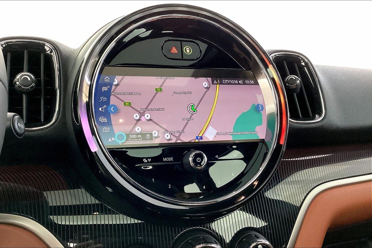 Mini Countryman Cooper S ALL4 | Guaranteed Warranty | 0 Down Payment