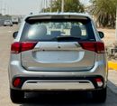Mitsubishi Outlander GLX 865-Monthly l GCC l 4wd, Cruise, Camera l Accident Free