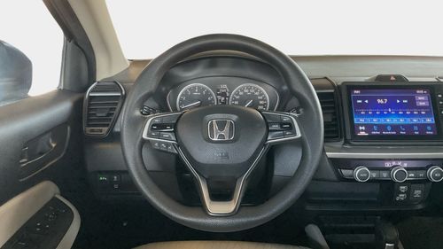 Honda City LX 1.5L LX | Guaranteed Warranty | 0 Down Payment