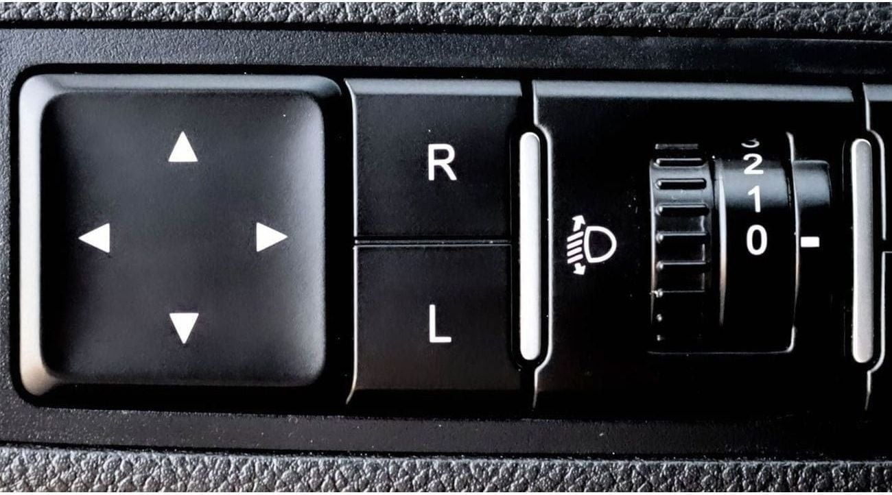 شيفروليه كابتيفا LT 1.5L (149 HP) (7 Seater) Chevrolet Captiva 2022 1.5L original paint without accident in excellent