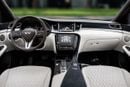 Infiniti QX50 AUTOGRAPH Top Option | 2,253 P.M | 0% Downpayment | INFINITI WARRANTY!