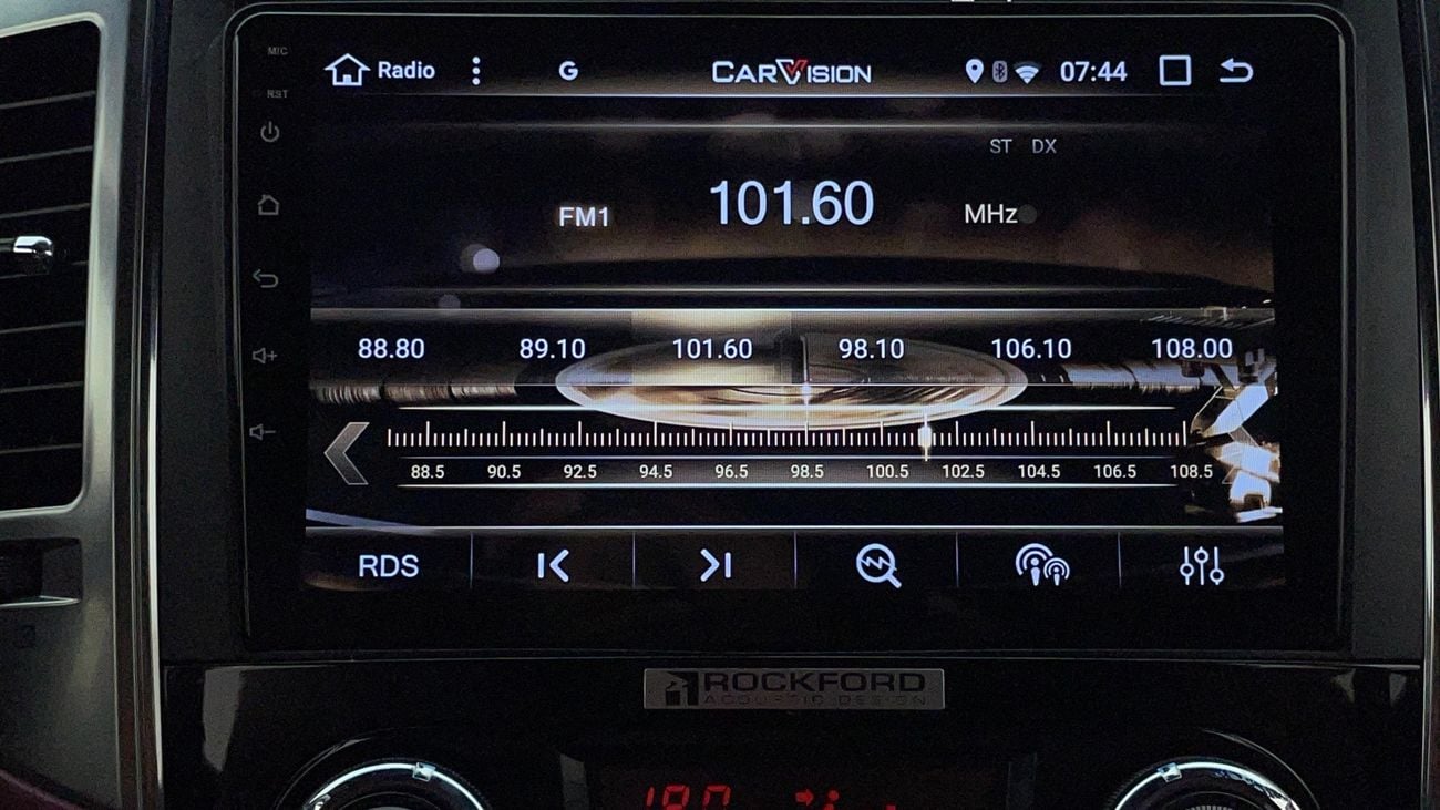 Mitsubishi Pajero GLS HIGH LINE SIGNATURE EDITION 3.8 | Zero Down Payment | Home Test Drive