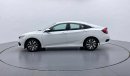 Honda Civic EX 2 | Under Warranty | Inspected on 150+ parameters