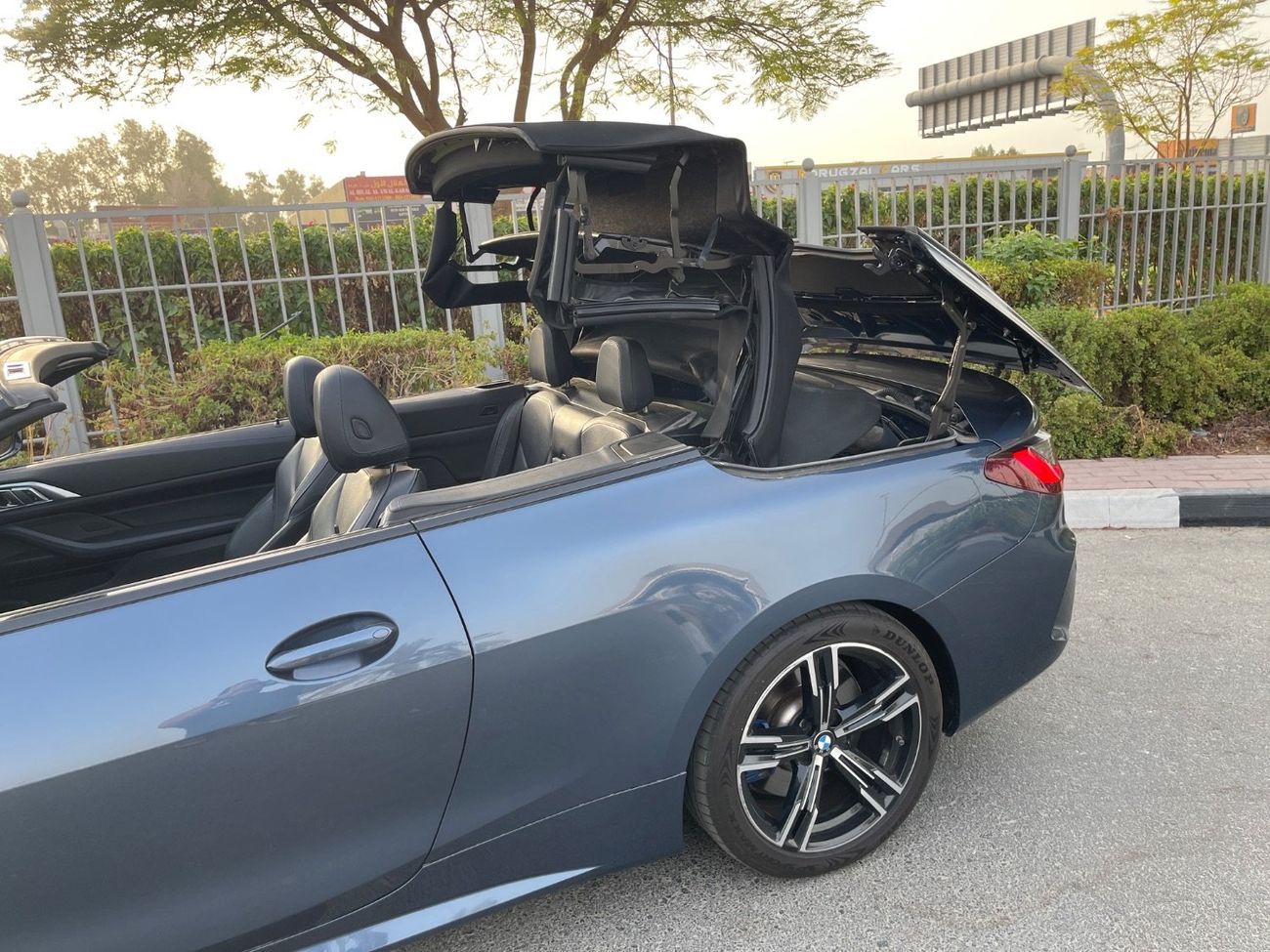 BMW M440i xDrive 3.0L