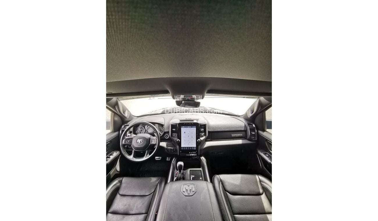 RAM 1500 Dodge RAM Sport GT - 2022 - Grey