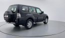 Mitsubishi Pajero GLS 3500