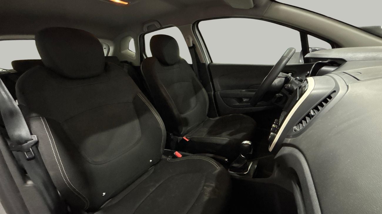 Renault Captur PE 2020 | AED 334/Month | 0 DP | 30 Day Return | Warranty | Service History
