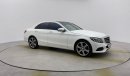 Mercedes-Benz C 200 C200 2000