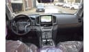 تويوتا لاند كروزر LC200 4.5 TDSL A/T - Executive Lounge !!! FROM ANTWERP !!!